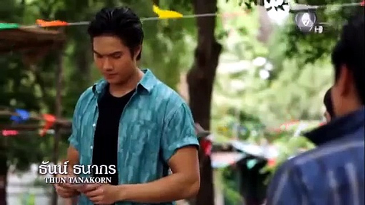 มือเหนือเมฆ ตอนที่ 3 (EP.3) วันที่ 3 กรกฏาคม 2569
