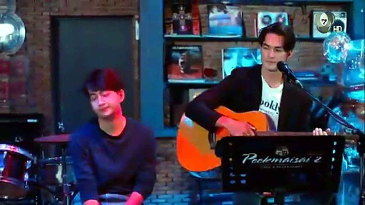 ลูกผู้ชายหัวใจเพชร.  วันที่ 3 กรกฏาคม 2569
