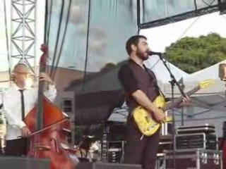 Les Blérots de RAVEL : Les Girafes Bleues