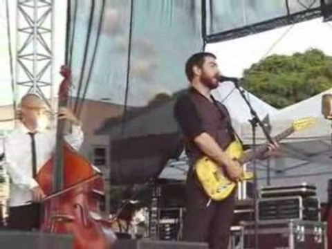 Les Blérots de RAVEL : Les Girafes Bleues