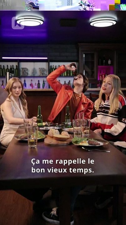 Le jour où le champion de course a perdu sa fiancée | Épisode Complet | DOUBLÉ EN FRANÇAIS | MEGA SHORT DRAMA [Full Movie]