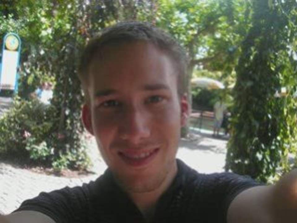 Journée europa park