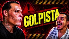 LINKON NA VOZ  O MAIOR  GOLPISTA DO BRASIL