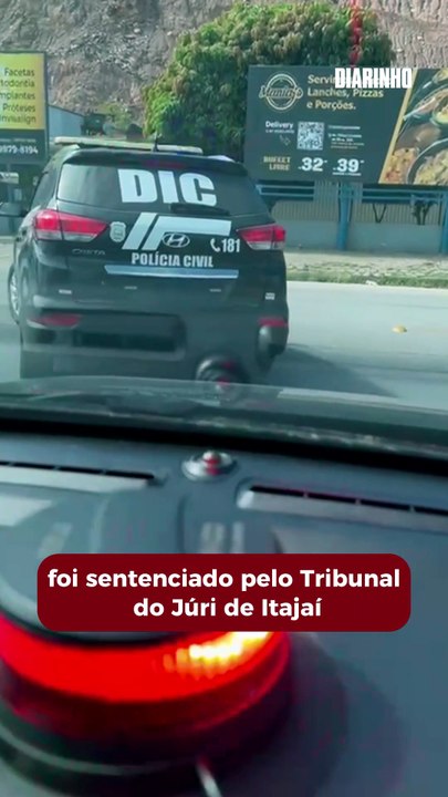 Filho que matou a mãe e o padrasto é condenado com o cunhado a mais de 100 anos de prisão
