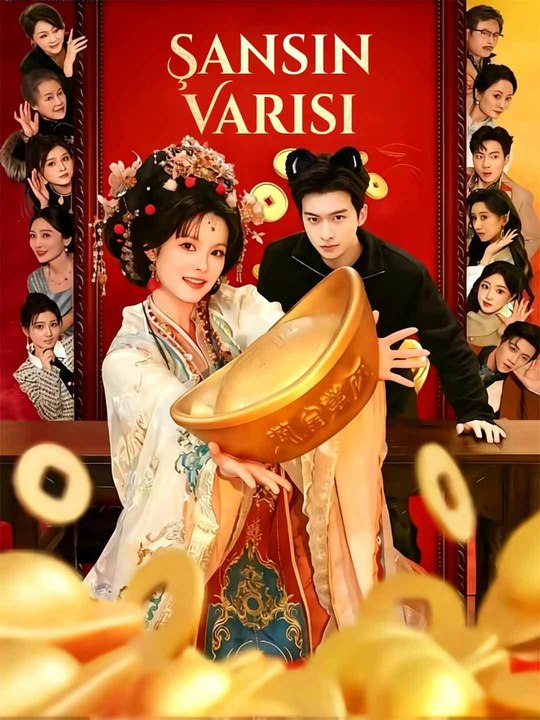 Şansın Varisi