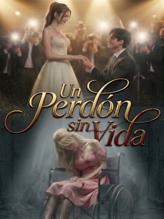 Un Perdón sin Vida💔🍀 Completo En Español