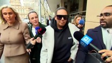 Woman who attacked Senator Lindia Thorpe outside the MCG avoids jail