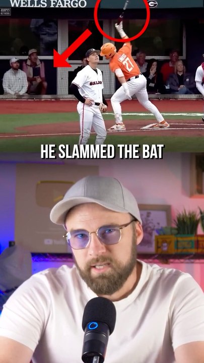 The Baddest Boy In Tennessee