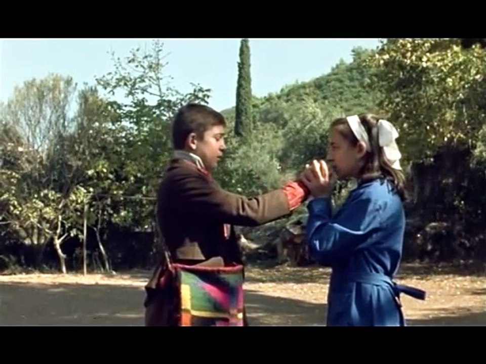 Ο ψύλλος (1990)