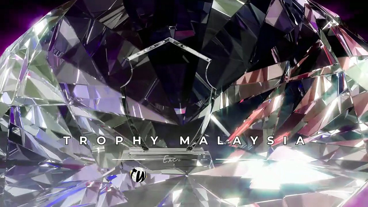 Shield Crystal Plaques at Trophy-World Malaysia | Custom Trophies & Plaques Supplier