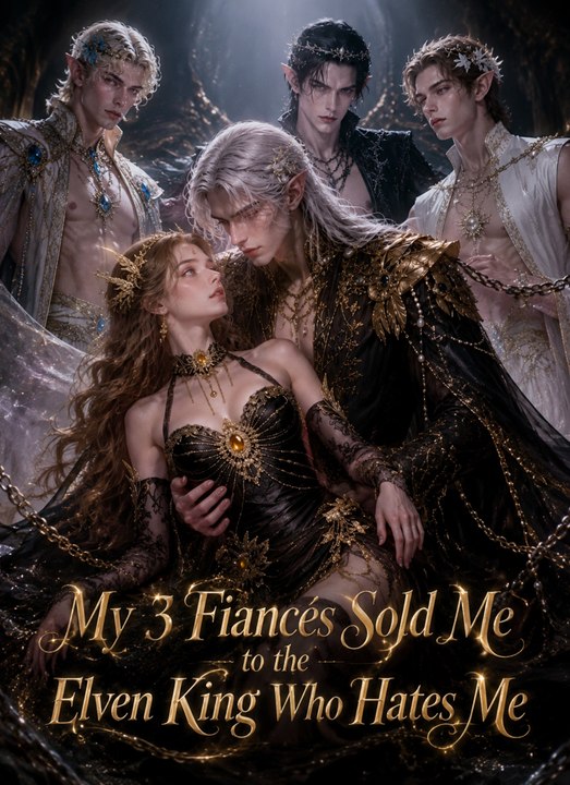 My 3 Fiancés Sold Me to the Elven King Who Hates Me | Full 20 Eps SD Drama 2026