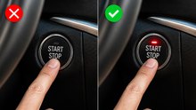 The Hidden Car Control Mistake 99% of Drivers Overlook