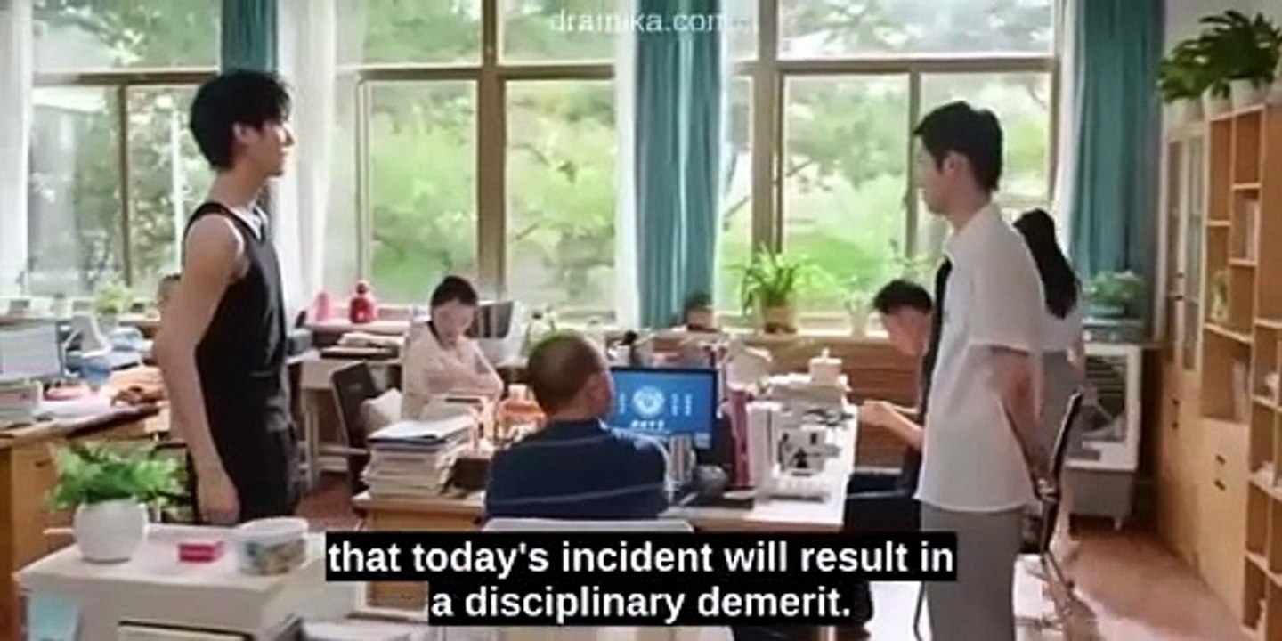 never ending summer chinese drama ep 10 eng sub [Full Movie]
