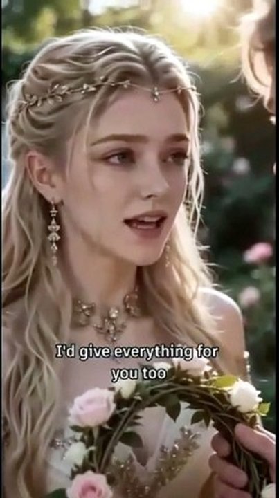 The Princess Whose Heart Was Stolen - FULL ✅