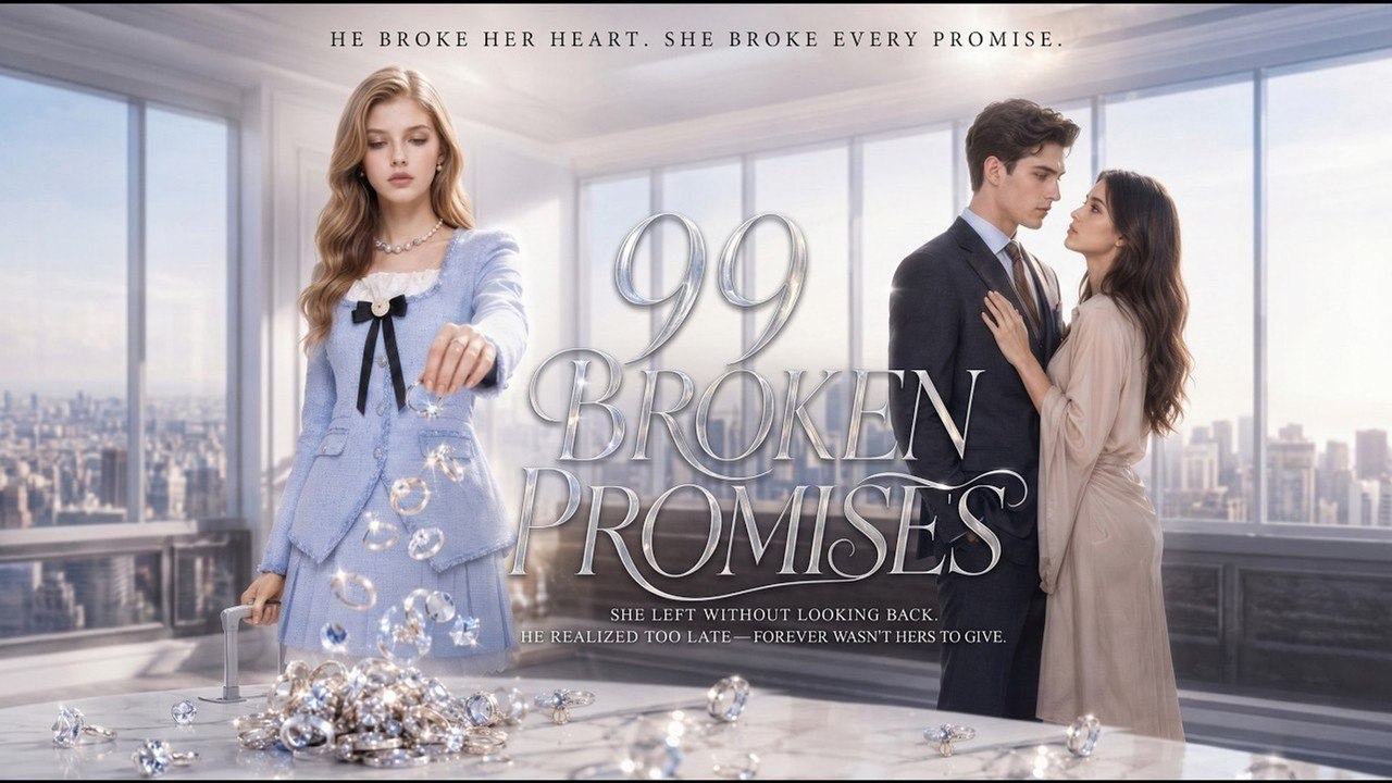 Watch 99 Broken Promises Short English: Complete Full EPS