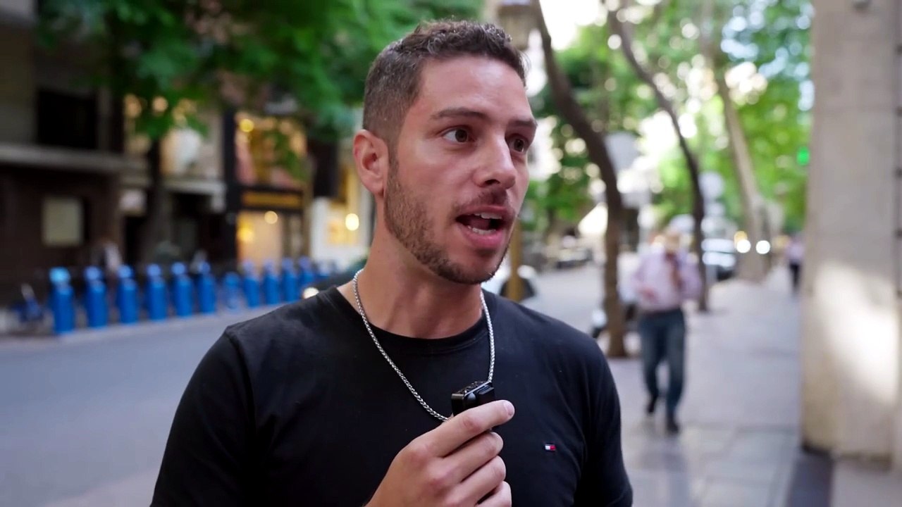 Le Pregunto a Emprendedores De Argentina Cómo Ganar Dinero