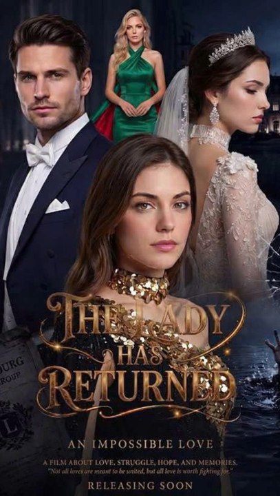 The Lady Has Returned Billionaire Romance Second Chance Hidden Identity - All Episodes 2026
