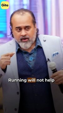 Something Is Missing || Acharya Prashant