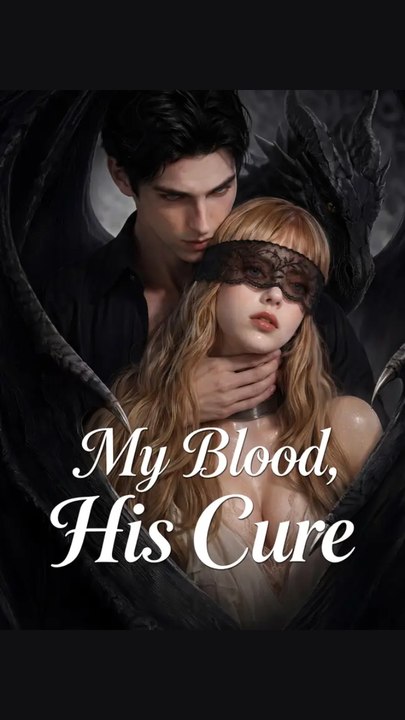 My Blood, His Cure Must-Watch Romance Drama