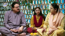 Toota Huwa Dil Episode 7   3 July 2026   Nazish Jahangir   Agha Ali   ARY Digital