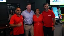 NT shadow minister Manuel Brown admits underage son drove car, considers resignation from portfolios