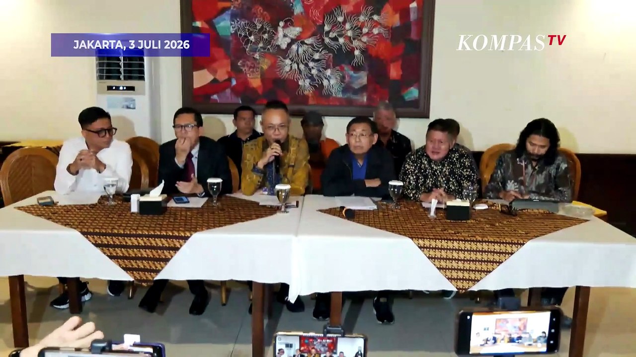 Peradi Bersatu Angkat Bicara Soal Tudingan Penyusup di Sidang Praperadilan Roy Suryo