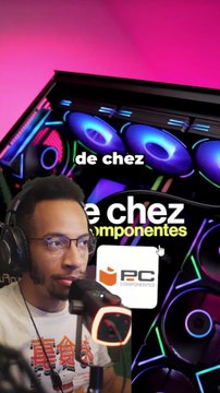 Je juge ce PC 2800€ #gamingpc #gamingpc #pcbuild #reviewpc #fyp #pcagmer