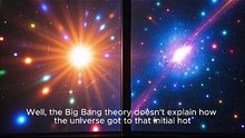 Big Bang vs Inflation_ How Scientists Explain the Universe’s Growth!