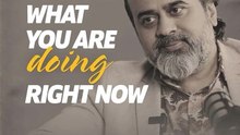 Who are you? || Acharya Prashant