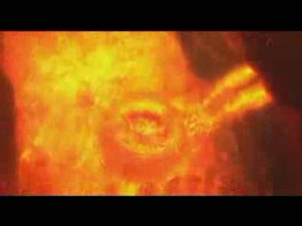 Journey to the Center of th eEarth - www.bradvest.ws