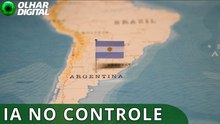 Argentina quer criar empresas geridas por inteligência artificial