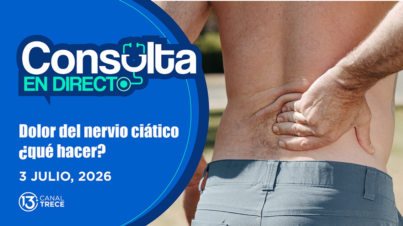 Consulta en Directo | 3 julio 2026