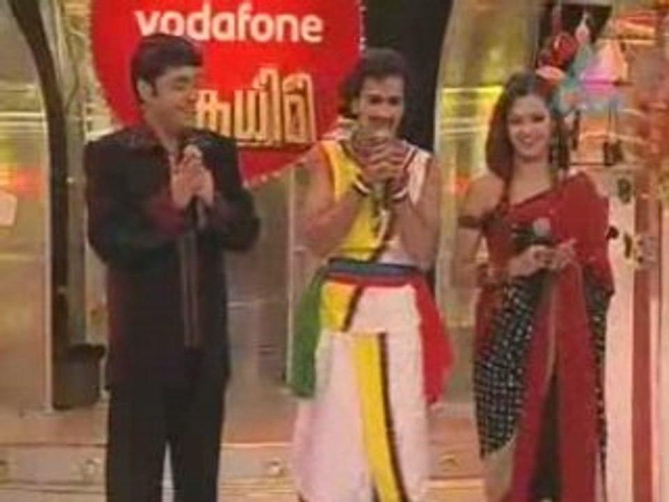Vodafone Thakadhimi -- Mega Final 2008-06-21 Part 07.mp4