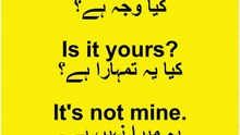 Daily Use English Sentences With Urdu Translation #kidsonlinelearningplatform #spokenenglish #english #englishlearning #englishspeaking #englishlanguage