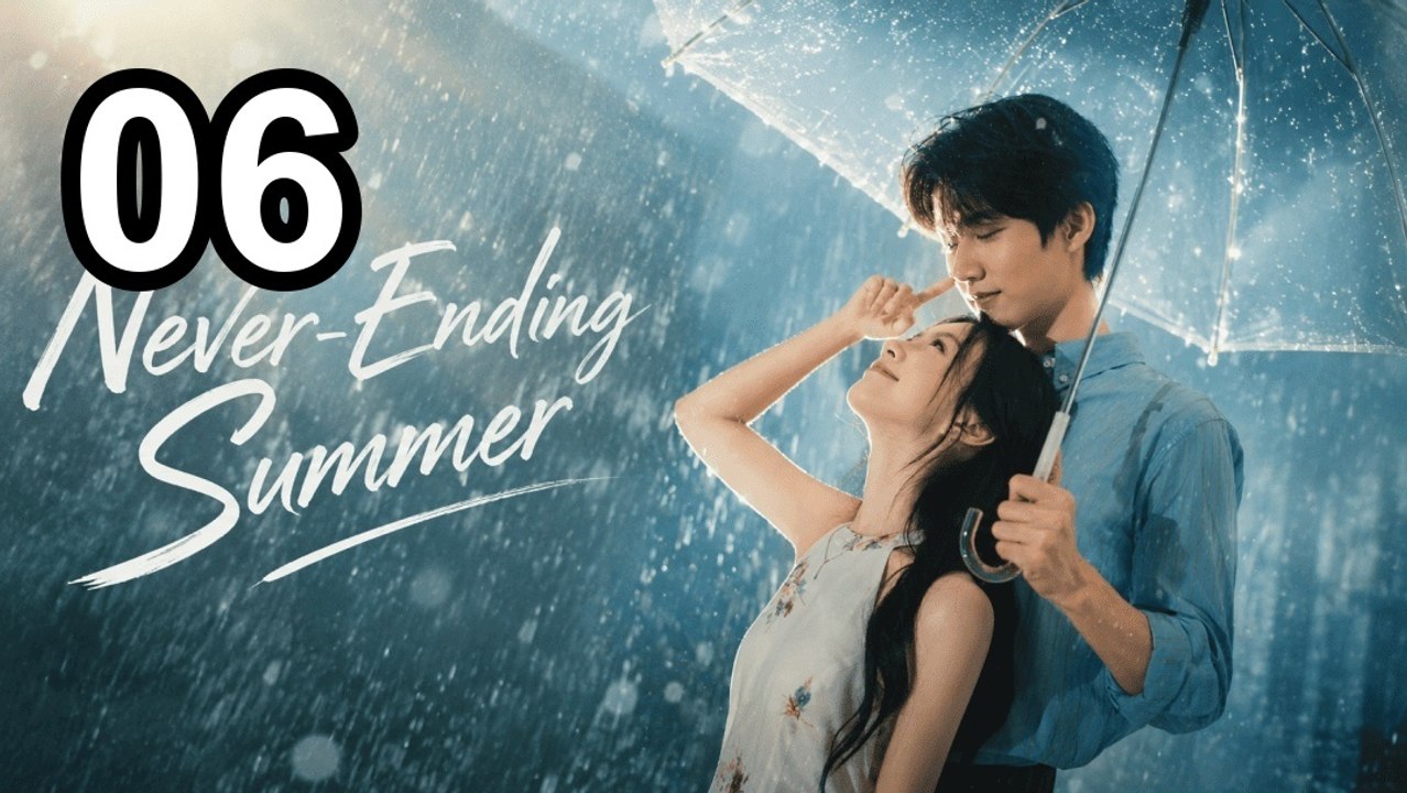 Never-Ending Summer Ep 6