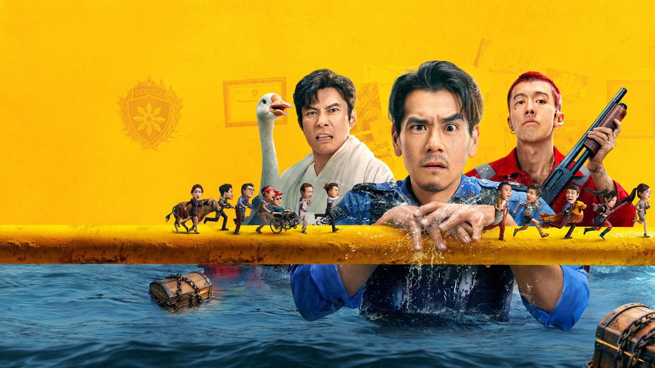 WATCH: Busted Water Pipes (2026) FullMovie Stream Free