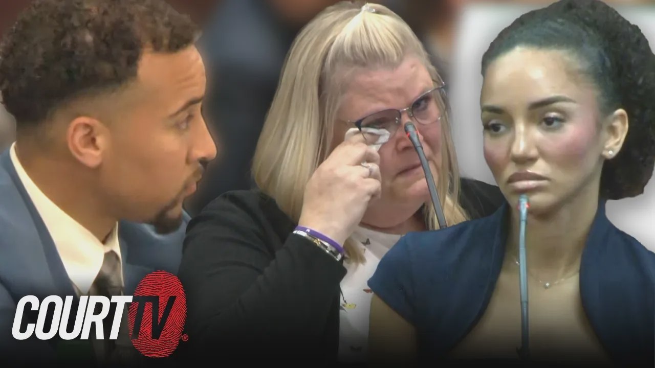 Momentos impactantes del juicio por asesinato de The Poison Playbook