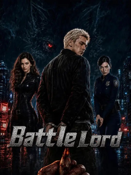 Battle Lord  - Full