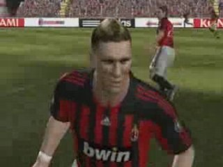 PES 2008 SCHWEINIE 40m
