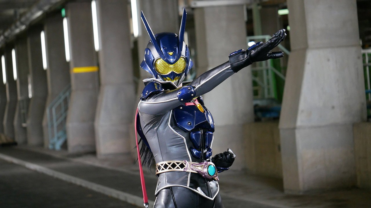 HD: Kamen Rider Eins with Girls Remix (2026) Full Movie Online