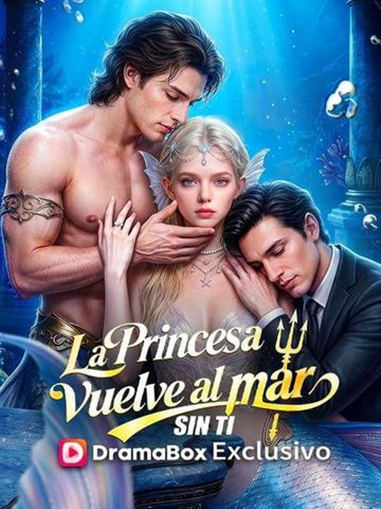 La prinsta vuelve al mar sin ti- Completo en Español | Ganzer Film Deutsch