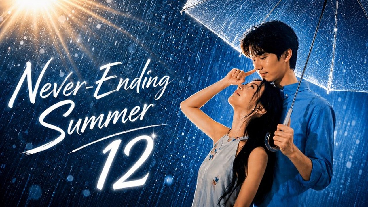 Never-Ending Summer Ep 12 ✅ FULL [Eng Sub]