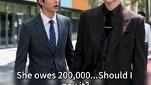 I Had a Genius Son With the Tycoon FULL MOVIES ENGLISH SUB
