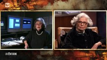 Roberta Petrelluzzi | La Confessione 2025
