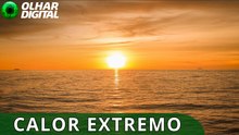 El Niño: temperatura dos oceanos atinge novo recorde e liga sinal de alerta global