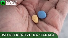 Tadalafila e Viagra: especialistas alertam para riscos físicos e psicológicos