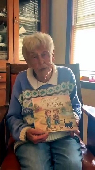 Ann Strus Video Review - BPH