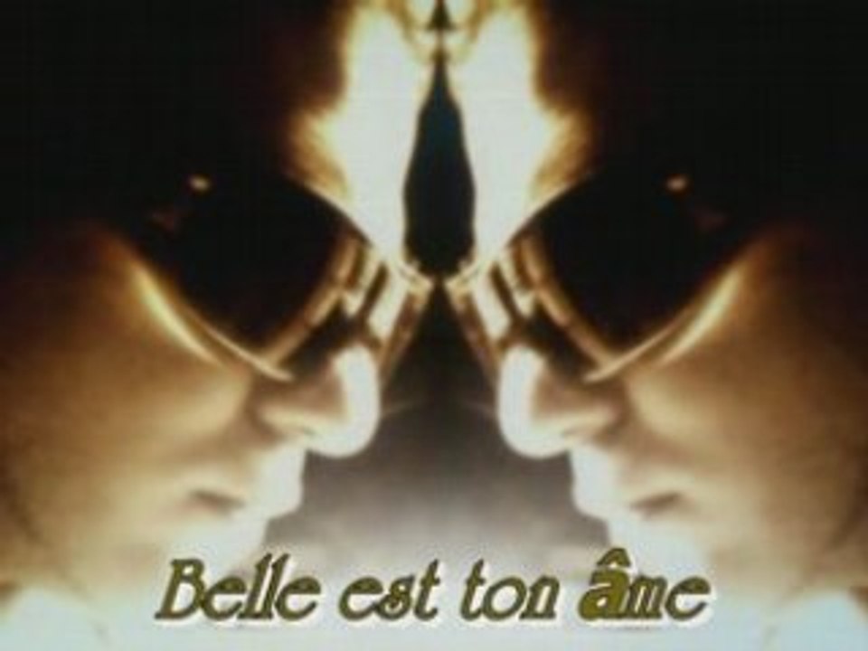 MON FRERE DE COEUR A MOI