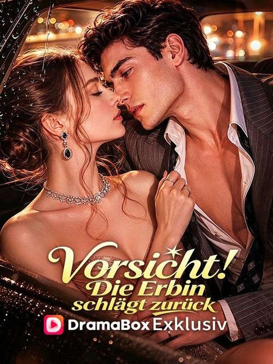 Vorsicht! Die Erbin schlägt zurück Ganze Folge