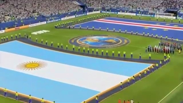 Argentina vs Cape Verde • FIFA World Cup 2026 | Goals & Highlights